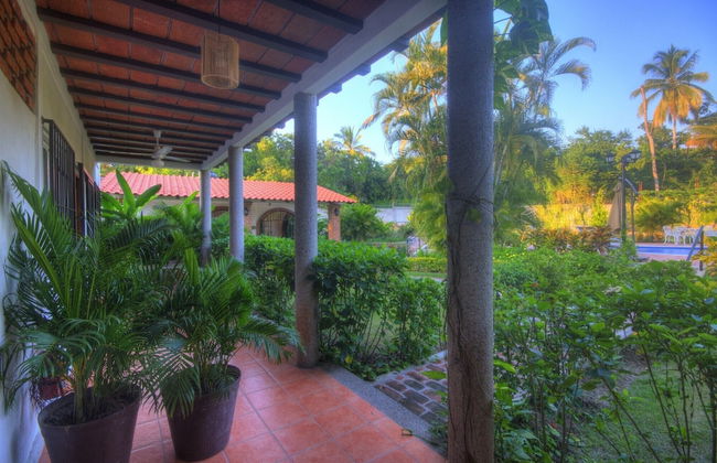 Bungalows Las Margaritas 10 - Foto 44