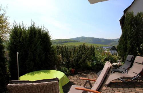 Ferienwohnung Olsberg - Foto 11