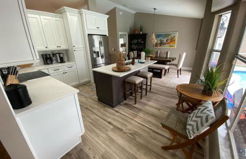 Fully Updated Pool Villa, Southern Dunes - Foto 18