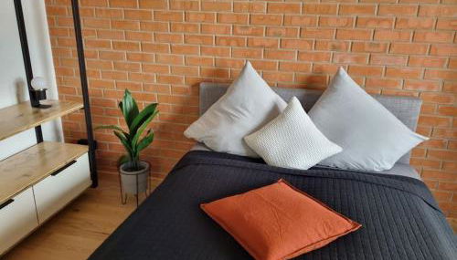 Komfortables Apartment im Industrial Chic - Foto 5