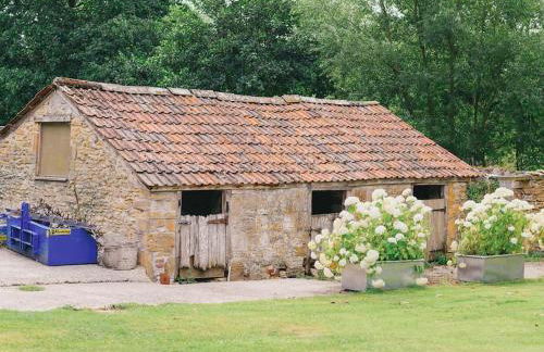 The Granary, Barwick - Foto 34