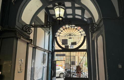 Al Bellini House Centro Storico Mura Greche - Foto 18