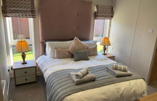 Yorkshire View Lodge - Photo 45