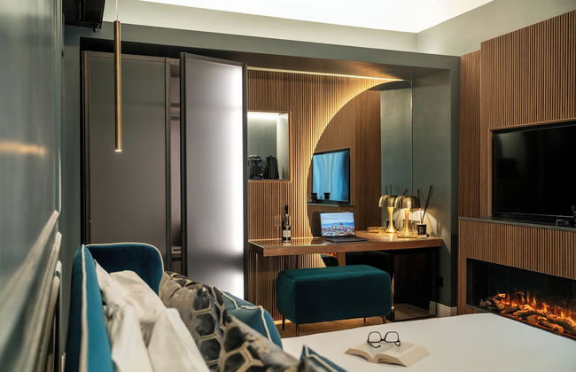 Maison Ginori Guelfa - Foto 6