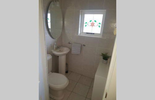 The Burrow, a Spacious Bungalow in Heart of NI - Foto 45