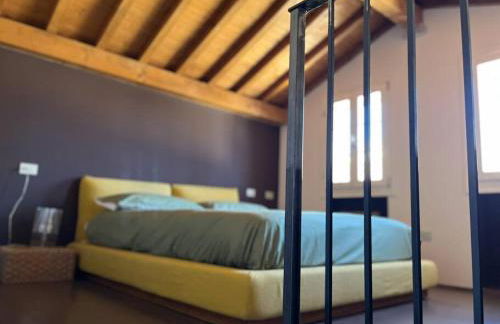 Elegante torretta in centro - Foto 15