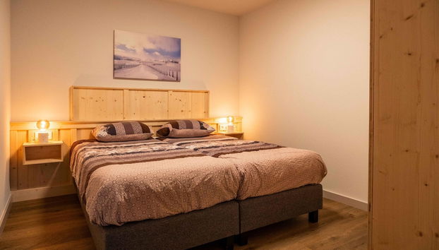 Welcoming Apartment in Sankt Margarethen im Lungau near Ski Area - Photo 4, Room