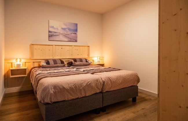 Welcoming Apartment in Sankt Margarethen im Lungau near Ski Area - Photo 4