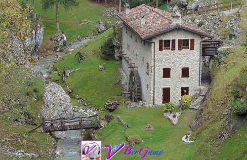 La Casa Rossa - Presolana - Photo 43