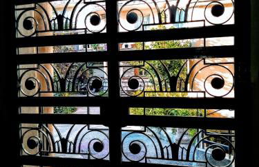 Le Palladium quartier Tzaréwitch Nice - Foto 5