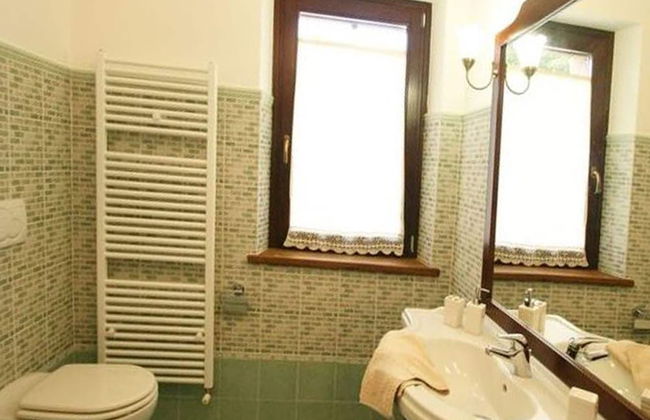 Timeless Villa in Cagli With Garden and Swimming Pool - Foto 41