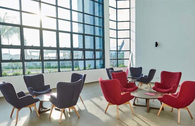 KtY Suite Atlantis Residence - Foto 15