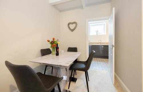 Church Street Cottage Great Harwood - Foto 29