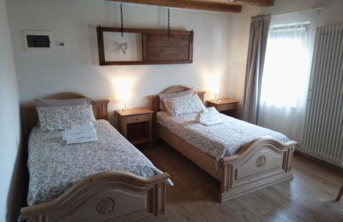 Agriturismo La Casa Nei Boschi - Foto 16