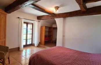 La Bastide de Peyremale, gîtes en Cévennes, piscine, tennis - Foto 35