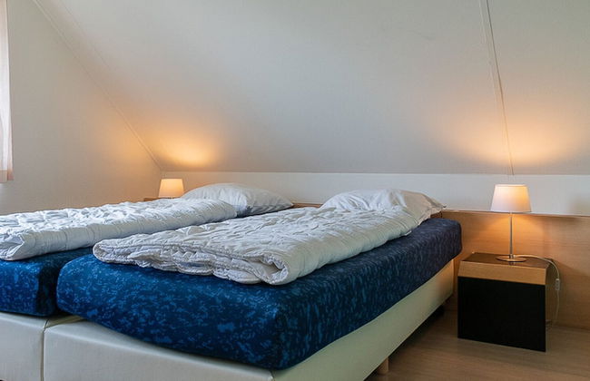 Summio Vakantiepark Emslandermeer - Photo 31