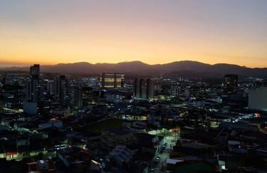 Studio 114 Luxury Mogi Das Cruzes - Foto 40