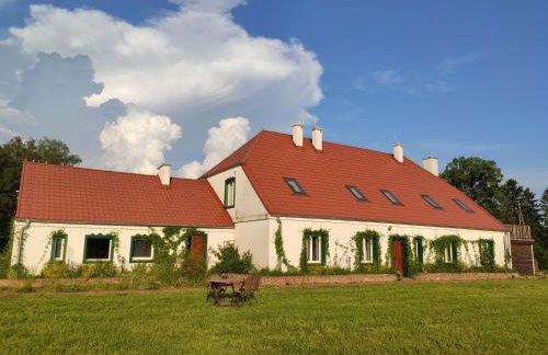 Srokowski Dwór 1 - Stara Kuźnia - Prywatna Sauna ! - Foto 45