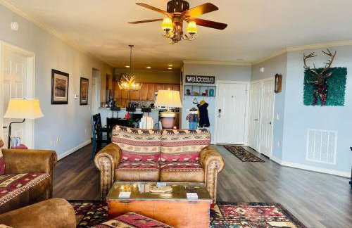 Sugar Mountain Cabin, 2bd2bth, Steps to Slopes! - Foto 13