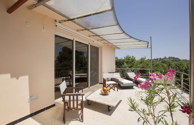 Villa Cati - Photo 28