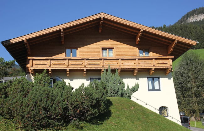 Private Chalet in Grossarl With Sauna and Beautiful View - Photo 69