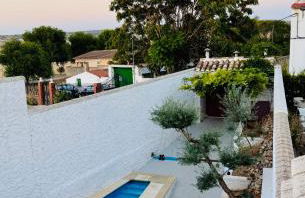 Casa rural cueva El Nido - Foto 27