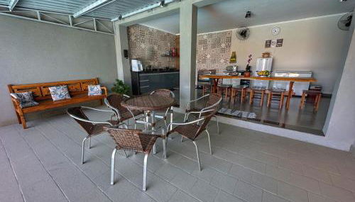 casa inteira com 3 suites e área de lazer - Foto 5