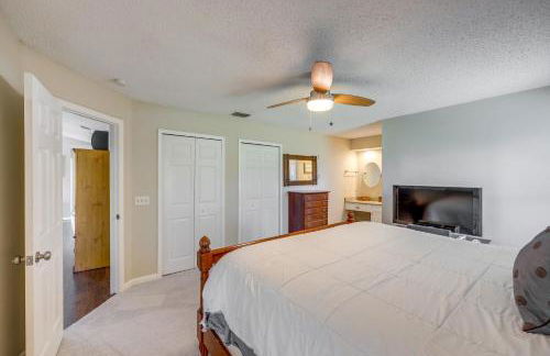 Ponte Vedra Beach Family Home 2 Mi to Beaches! - Foto 14