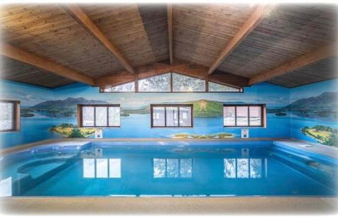 Blelham Tarn Rustic cabin in tranquil woodland - Foto 19