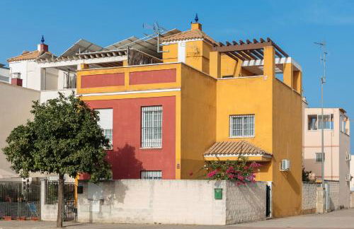 El Rincón Sevillano - Foto 25