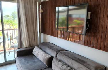 Île de Pipa - Flat Resort - Foto 6