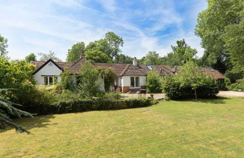 Brock Cottage - Foto 27