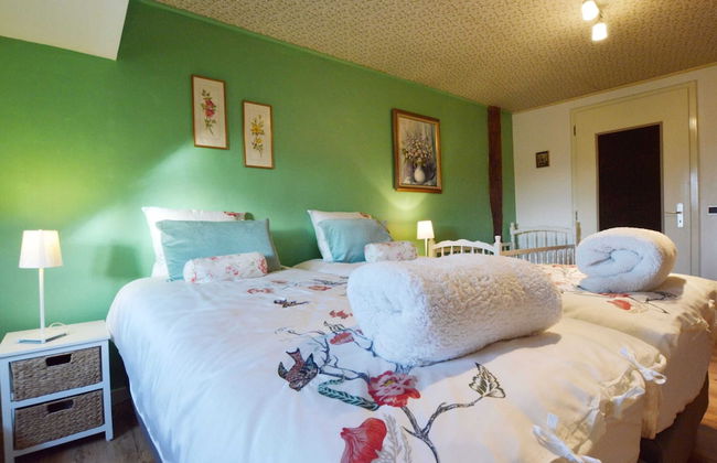 Charming Cottage in Malmedy - Foto 3