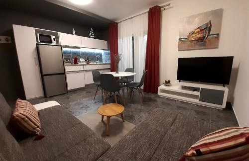 Solis Adriaticum Apartments - Foto 1