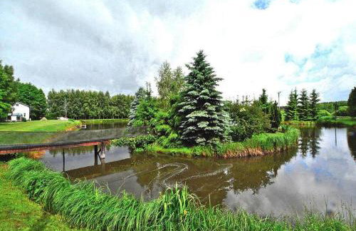 Holiday Home on the Island, Niezyn - Foto 22