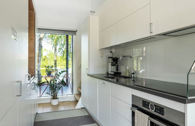 The Iconic Wikkelä Villa - Foto 7