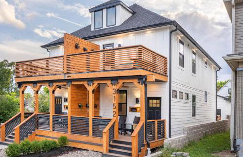 Artisan Oasis-hot Tub Fire Pit 8bd Whole House - Photo 68