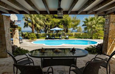 Villa Aggeliki - Foto 35