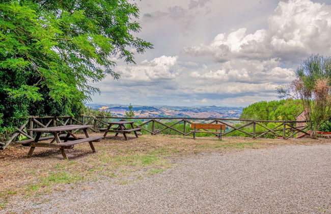 Montaione Harmony: Lodging - Foto 29