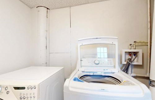 Bay Views and Beach Access Ingleside Getaway - Foto 16