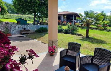 Casa Caliera - Foto 14