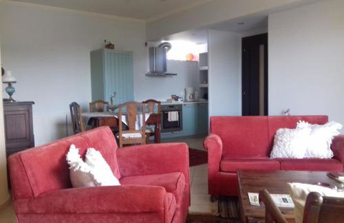 Blue Sky appartment - Foto 8