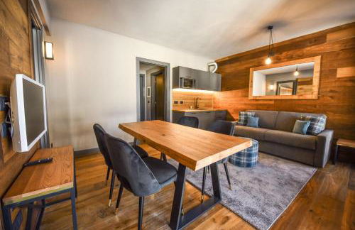 Chalet Everest - Luxury Apartments - Foto 51