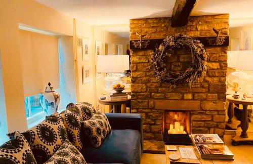 Vine Cottage - Photo 12