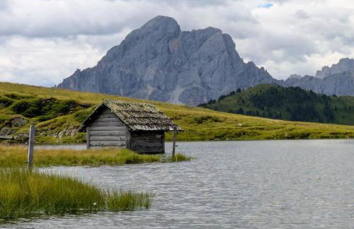 Residence Aichner - Foto 73