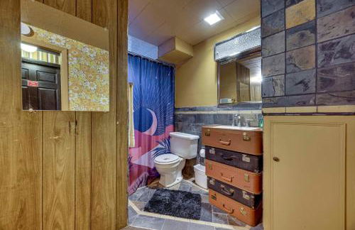 5 Mi to Castlewood Canyon Grandmas House - Foto 21