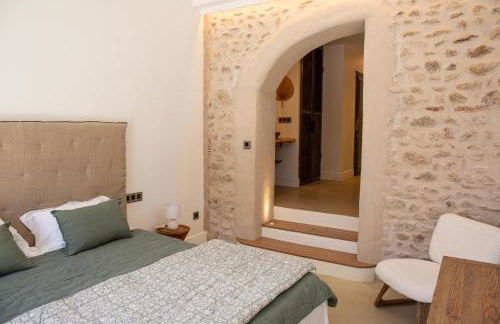 Mas du Chemin de la Mer - Foto 34