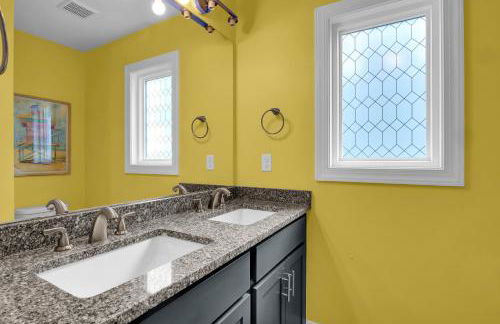 Beachfront Memories by Sea Scape Properties - Foto 56