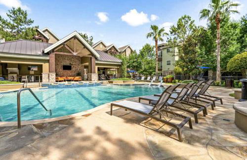 Resort Style Apartment/Home - The Woodlands - Foto 31