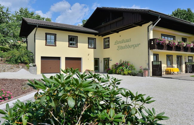 Ferienhaus mit Sauna in Skigebietsnahe - Photo 29